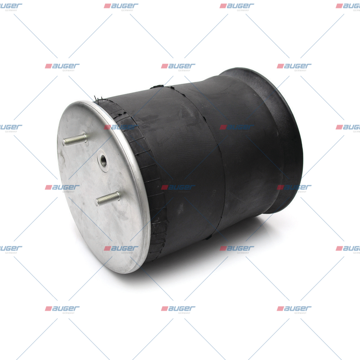 Luftfederbalg, Komp. Typ mit Kunst.Kolb.